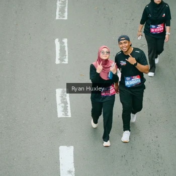 Runner Photo 3607005