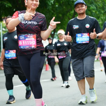 Runner Photo 3607007
