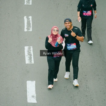 Runner Photo 3607021