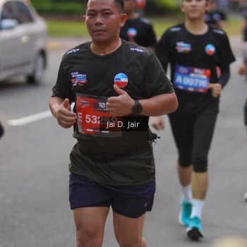 Runner Photo 3607024
