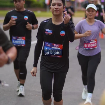 Runner Photo 3607027