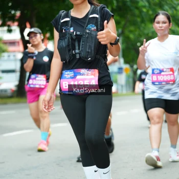 Runner Photo 3607038