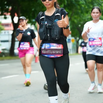 Runner Photo 3607045