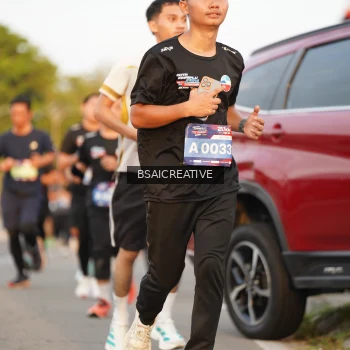 Runner Photo 3607049