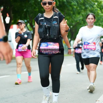 Runner Photo 3607052