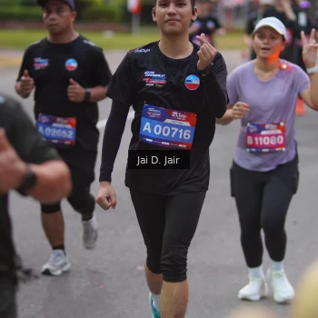 Runner Photo 3607053