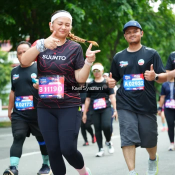 Runner Photo 3607055