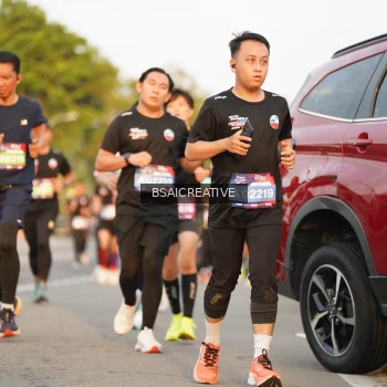 Runner Photo 3607058