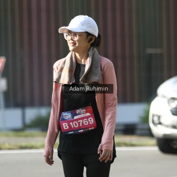 Runner Photo 3607059
