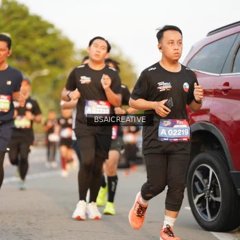 Runner Photo 3607060