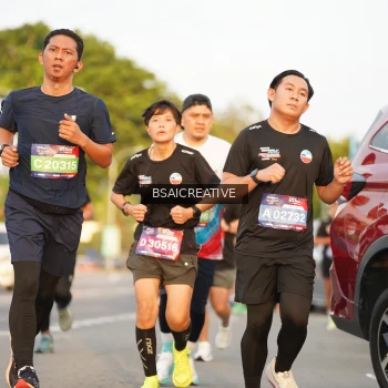Runner Photo 3607061