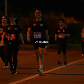 Runner Photo 3607062