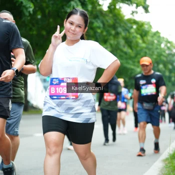 Runner Photo 3607063