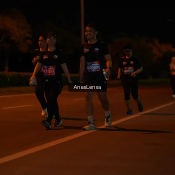 Runner Photo 3607067