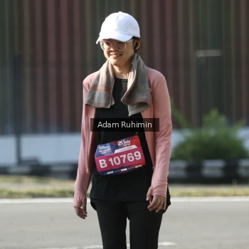 Runner Photo 3607070