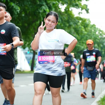 Runner Photo 3607072