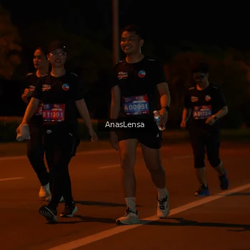 Runner Photo 3607073