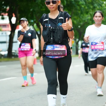 Runner Photo 3607075