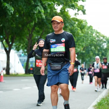 Runner Photo 3607081
