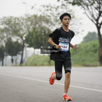 Runner Photo 3607085