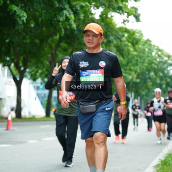 Runner Photo 3607088