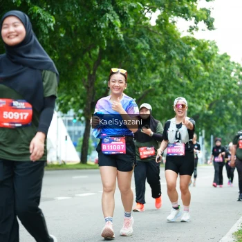 Runner Photo 3607094