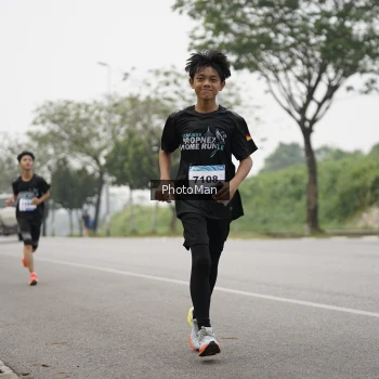 Runner Photo 3607095