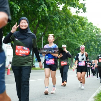 Runner Photo 3607097
