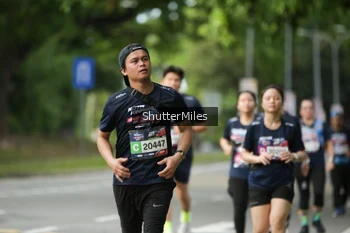 Runner Photo 36071