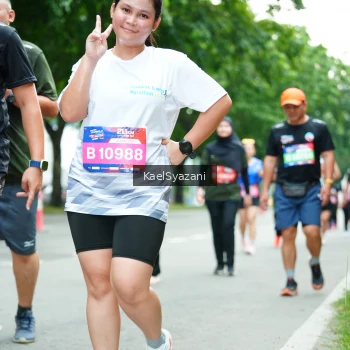 Runner Photo 3607102