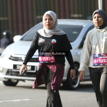 Runner Photo 3607104