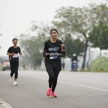 Runner Photo 3607106