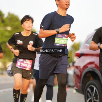 Runner Photo 3607107