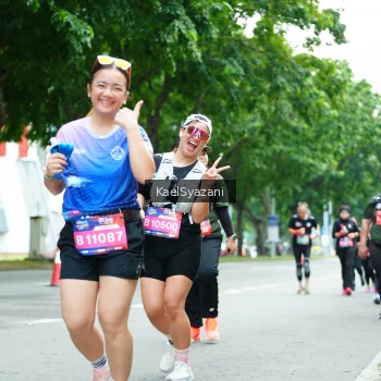 Runner Photo 3607117