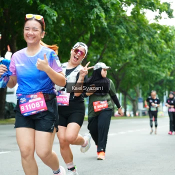 Runner Photo 3607121