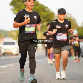 Runner Photo 3607123