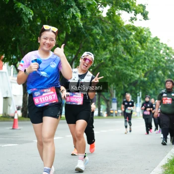 Runner Photo 3607125