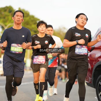 Runner Photo 3607127