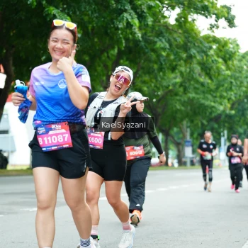 Runner Photo 3607134