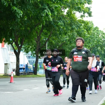 Runner Photo 3607135