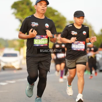 Runner Photo 3607139