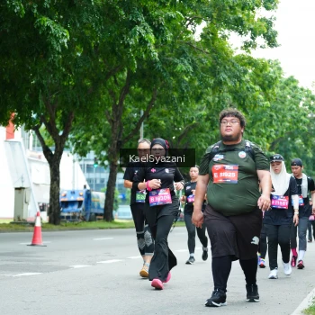 Runner Photo 3607141