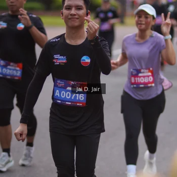 Runner Photo 3607143