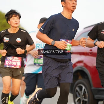 Runner Photo 3607148