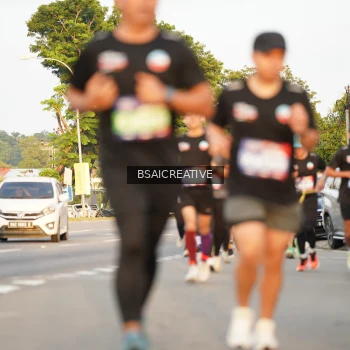 Runner Photo 3607150
