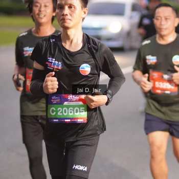 Runner Photo 3607154