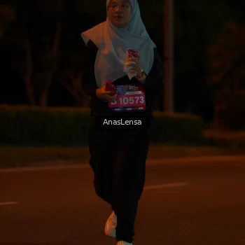 Runner Photo 3607155