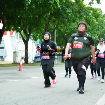 Runner Photo 3607156