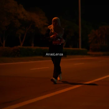 Runner Photo 3607157