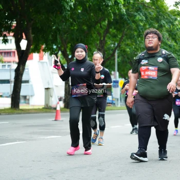 Runner Photo 3607160